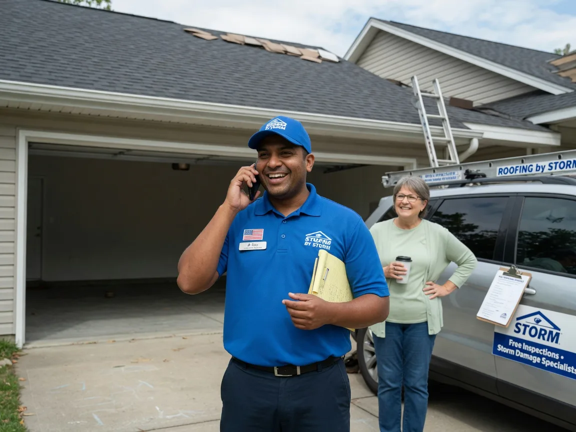 Roof Repair Near Me Fords, NJ FAQs